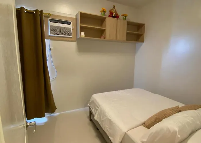 Jono's Flat Royal Oceancrest
